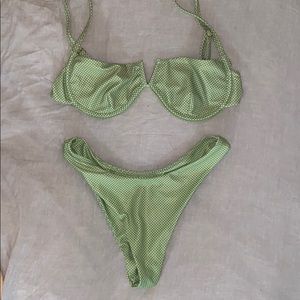Lahana swim bikini